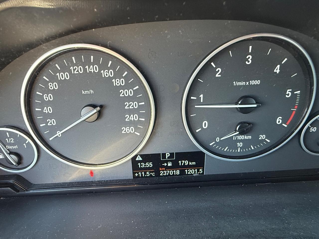 Bmw X3 xDrive20d MSPORT