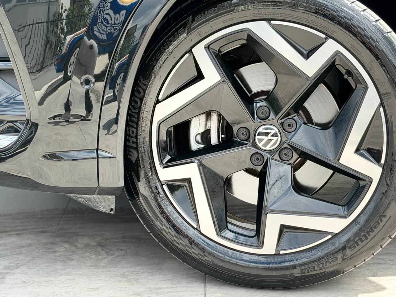 Volkswagen Tiguan 2.0 TDI 150 CV DSG R-Line UNICO PROPRIETARIO ITALIANA