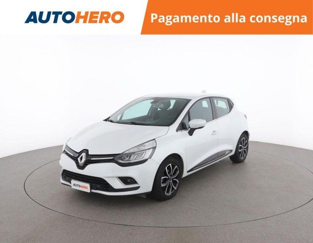 RENAULT Clio dCi 8V 90CV Start&Stop 5 porte Energy Intens