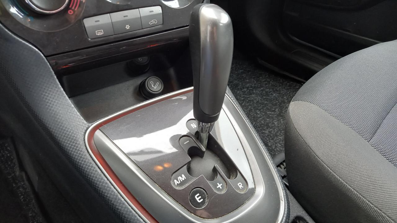 Fiat Bravo 1.6 MJT 120 CV DPF Dualogic Dynamic