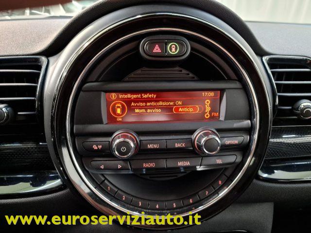 MINI Clubman 1.5 One