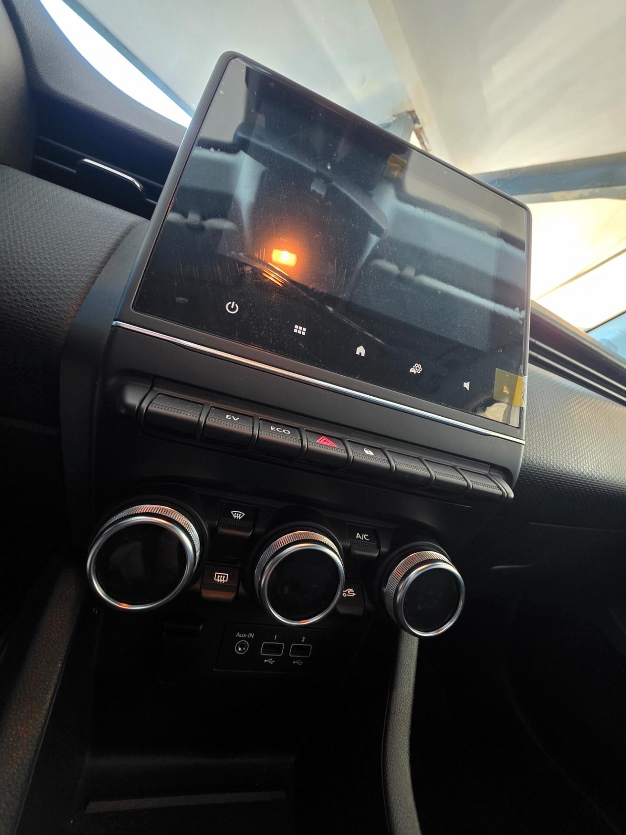 Renault Clio Full Hybrid E-Tech 140 CV 5 porte