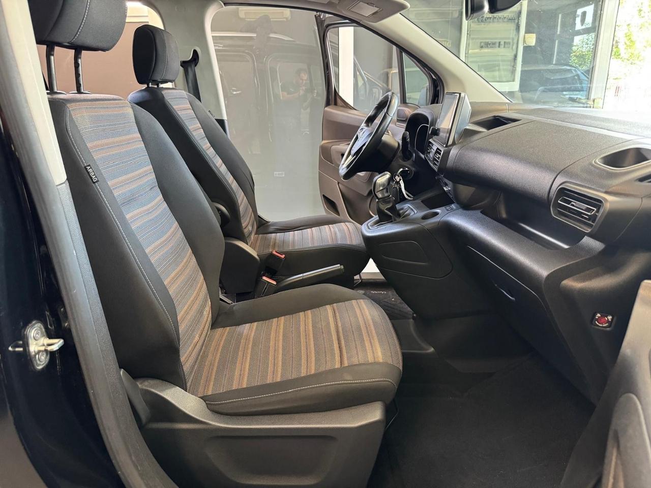 Opel Combo Life 1.5D 130 CV S&S MT6 Advance XL N1