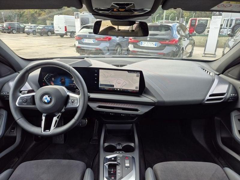 BMW Serie 1 118d MSport Pro auto