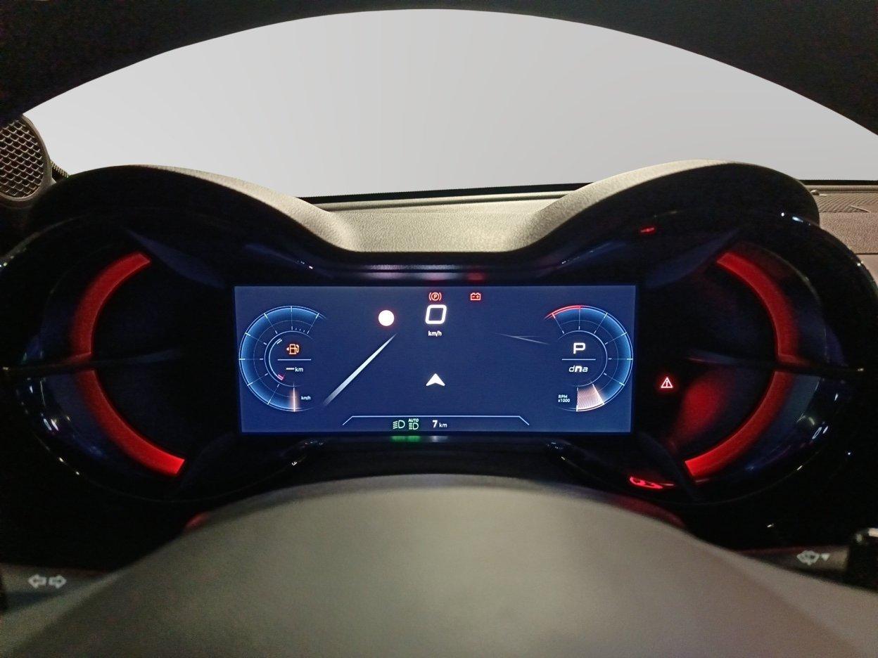 ALFA ROMEO Junior - Junior 1.2 145 CV Hybrid eDCT6 Speciale