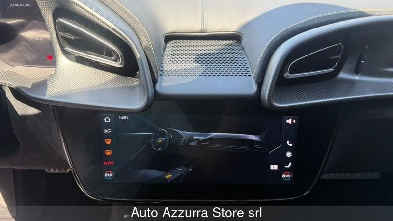 Ferrari Amalfi Amalfi 3.9 F1 DCT | IVA, LIFT, MADM, CARBON