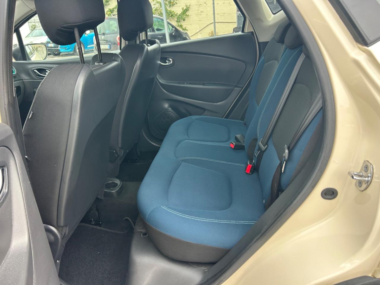 Renault Captur 1.5 dCi 8V 90 CV Start&Stop Energy R-Link