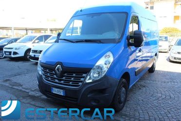 RENAULT Master T33 2.3 dCi 125 PM-TM Furgone E5 +IVA