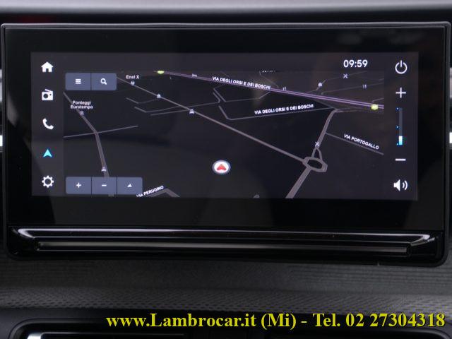 CITROEN C3 1.2 Turbo 100 S&S Max