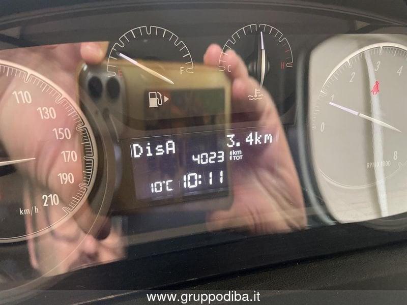 Lancia Ypsilon III 2015 Benzina 1.2 Gold s&s 69cv my19