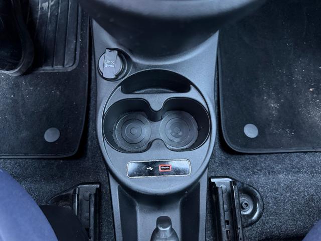FIAT 500 1.0 Hybrid