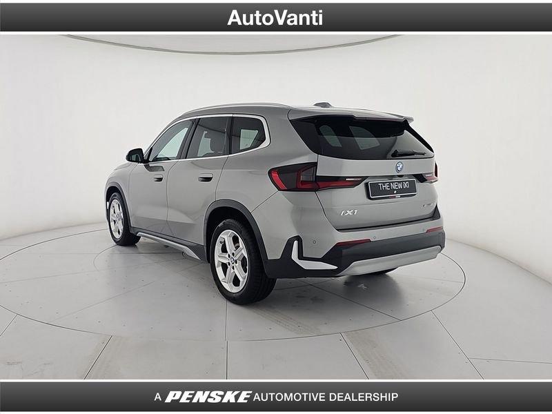 BMW X1 iX1 edrive 20 Special Edition