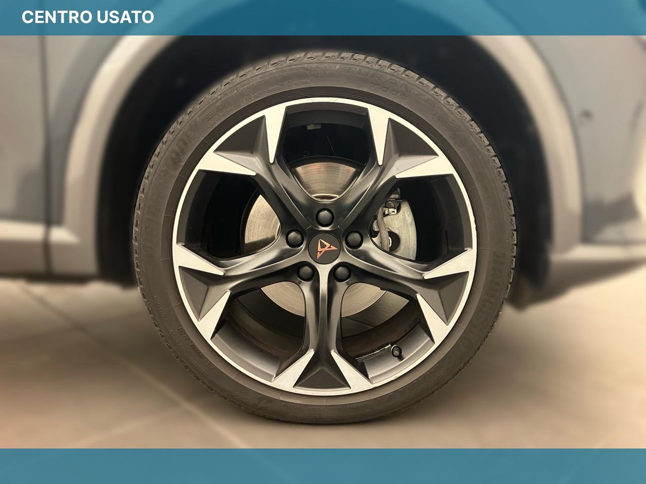 2.0 TSI 4drive 190 CV DSG