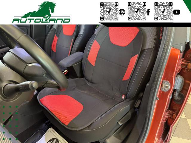 DACIA Jogger 1.0 TCe GPL 100 CV 7 posti Extreme Up