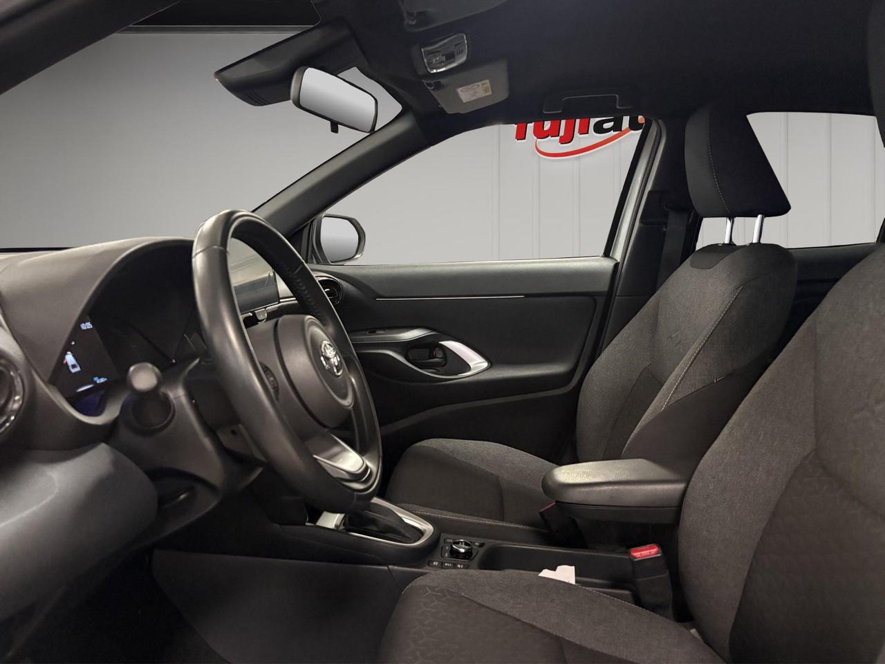 Toyota Yaris Cross 1.5h Trend awd-i 116cv e-cvt
