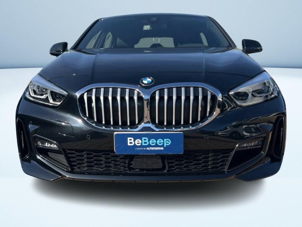 BMW Serie 1 5 Porte 118 i Msport DCT