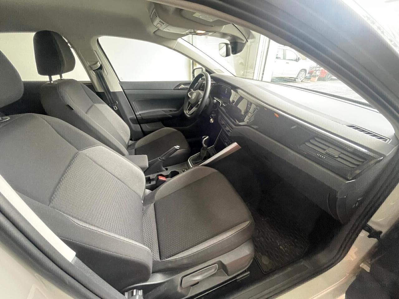 Volkswagen Polo 1.0 TGI 5p. Style