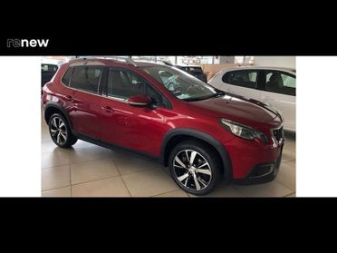 Peugeot 2008 1.6 BlueHDi Allure my16