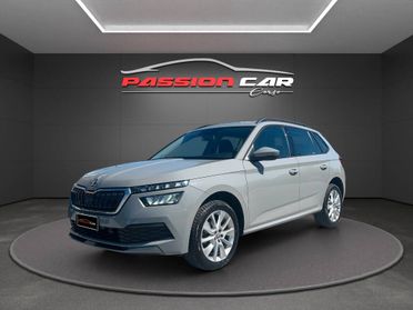 Skoda Kamiq 1.0 tsi Ambition 95cv