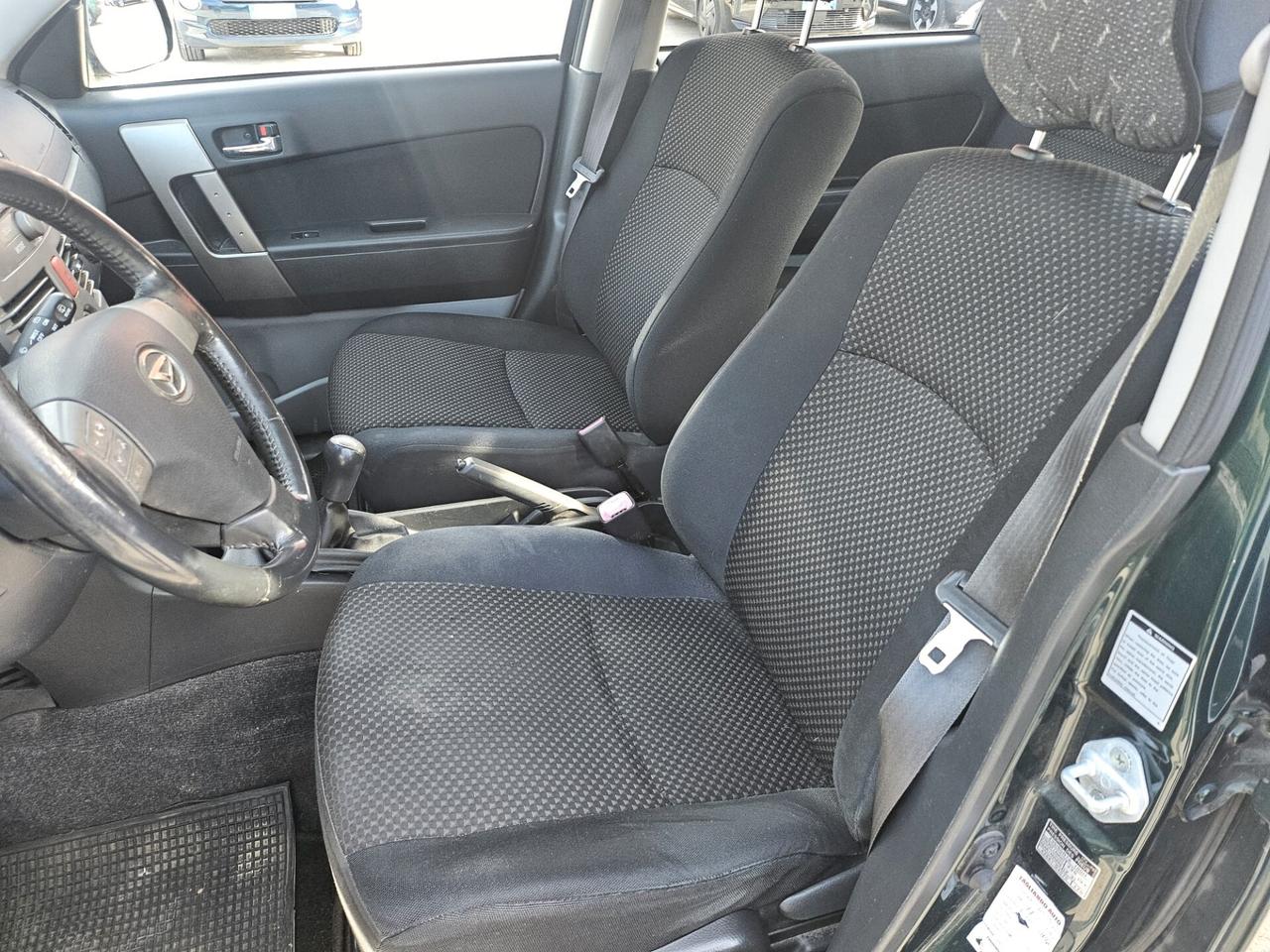 Daihatsu Terios 1.5 4WD B You Think Pink