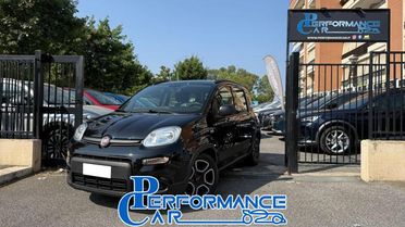 FIAT Panda 1.0 FIREFLY S&S HYBRID CITY LIFE*CARPLAY*USB*