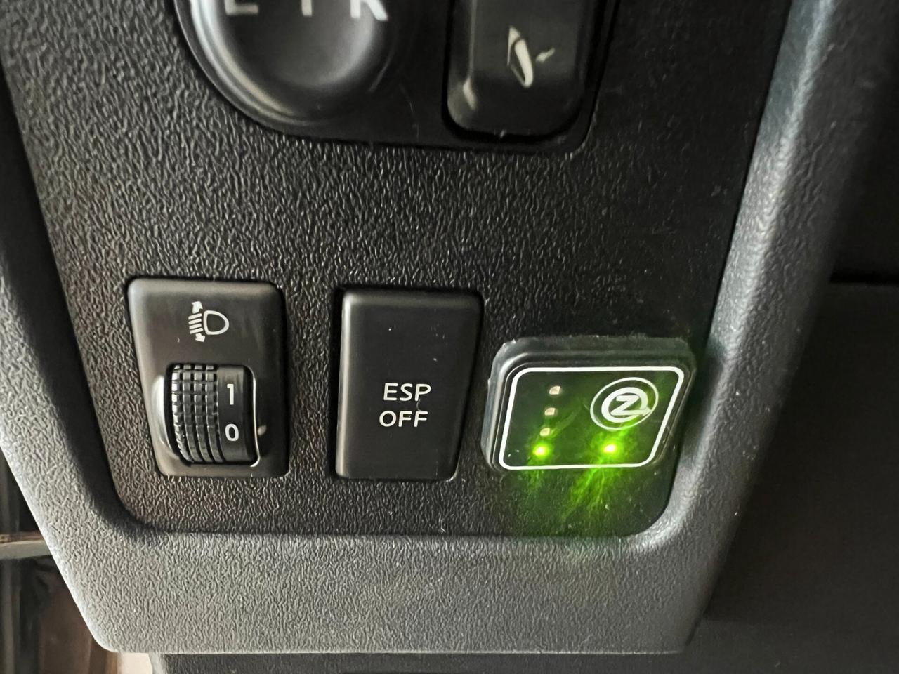 Nissan Qashqai 1.6 16V Tekna GPL APPENA REVISIONATO