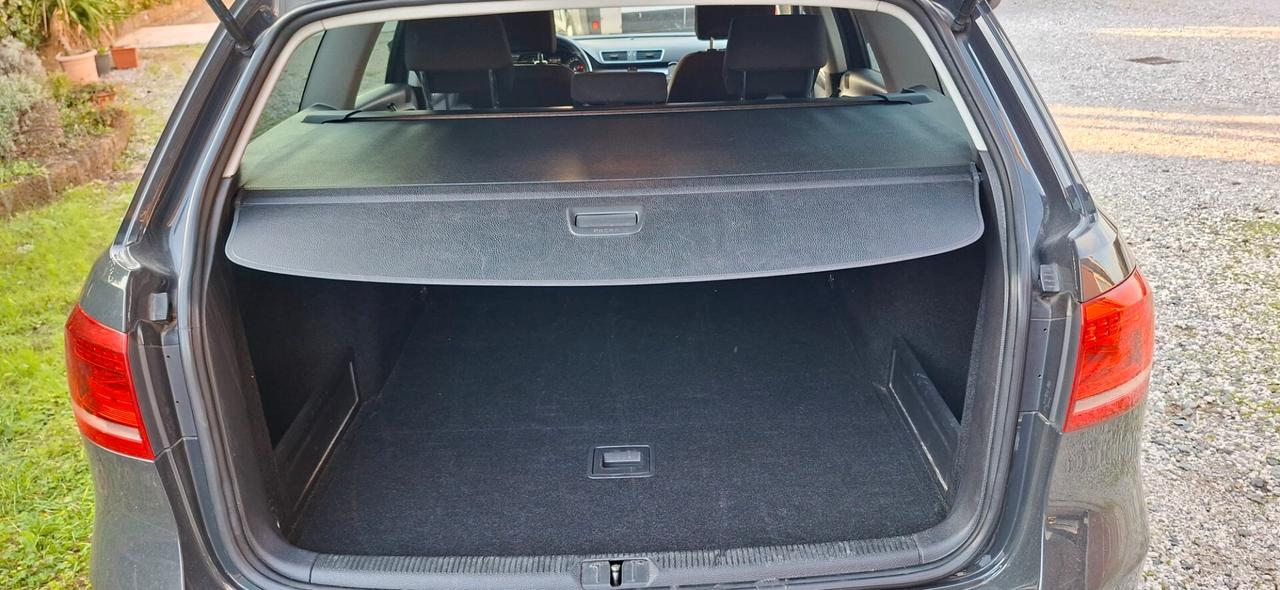 Volkswagen Passat Var. 2.0 TDI Comfortline BM.Tech.
