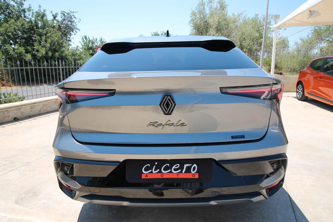 Renault Rafale Full Hybrid E-Tech 200 CV Esprit Alpine|2025
