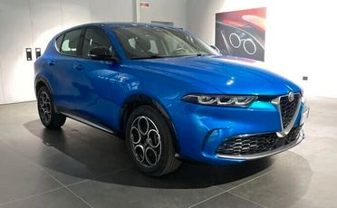 Alfa Romeo Tonale 1.5 160 CV