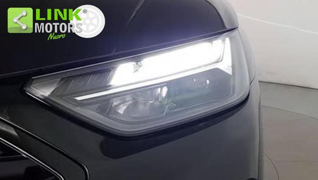 AUDI Q5 40 TDI 204 CV quattro S tronic S line