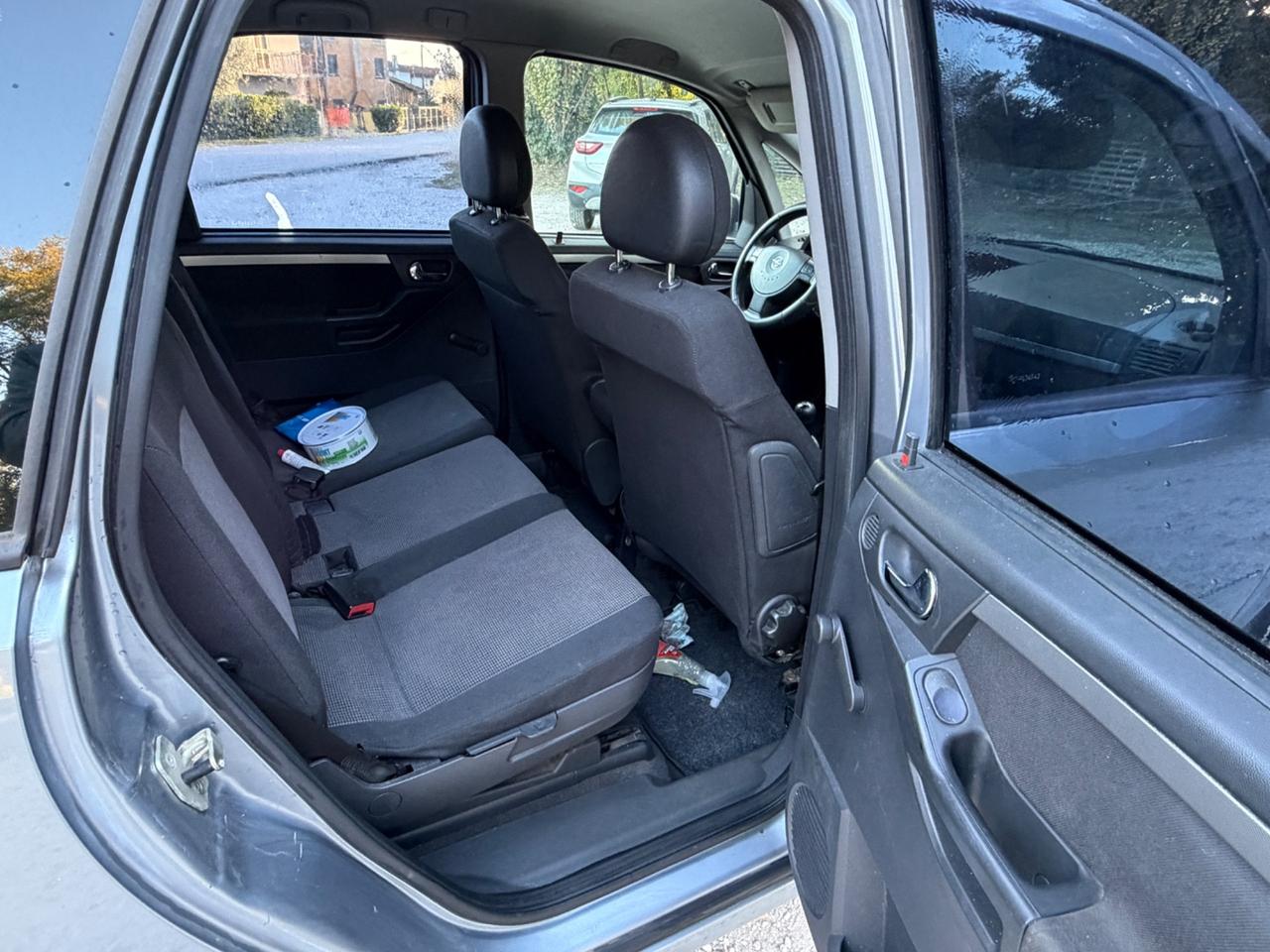 Opel Meriva 1.6 16V Cosmo GPL