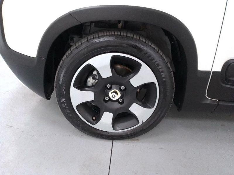 FIAT Pandina Cross 1.0 firefly hybrid s e s 70cv