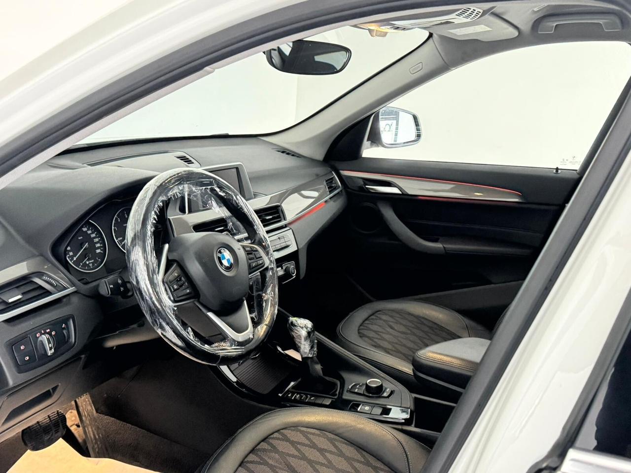 Bmw X1 sDrive18d xLine-GARANTITA-2017