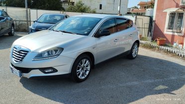 Lancia Delta 1.6 MJT DPF 120 CV PLATINO