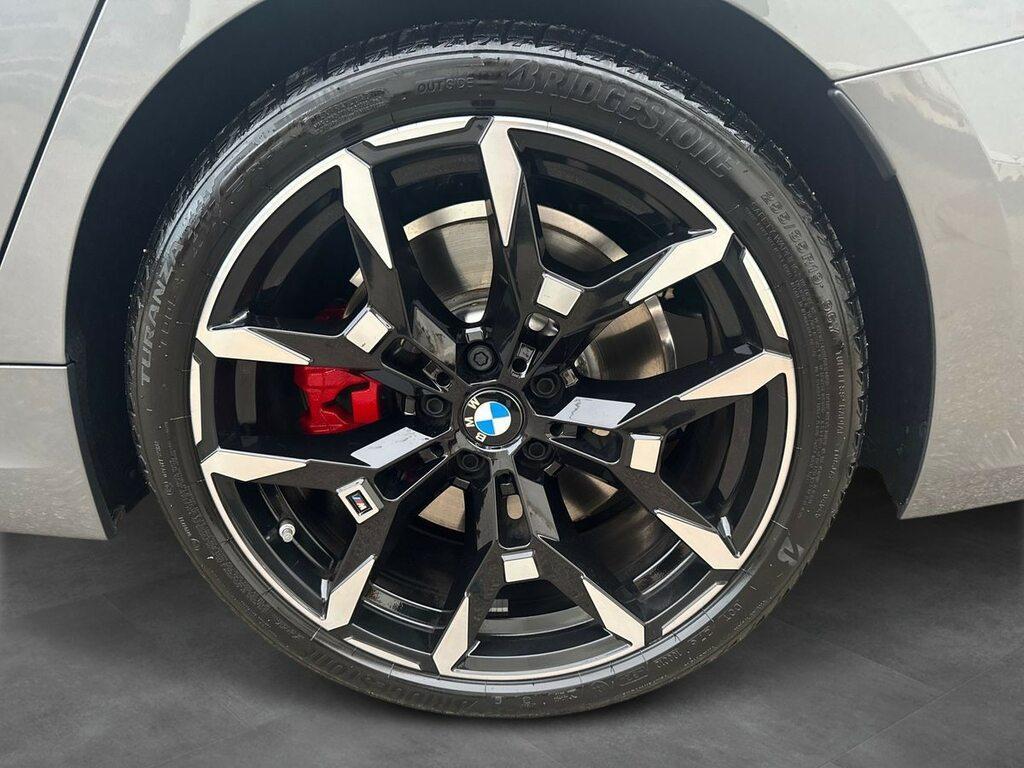 BMW Serie 3 Touring 320 d Mild Hybrid 48V Msport xDrive Steptronic
