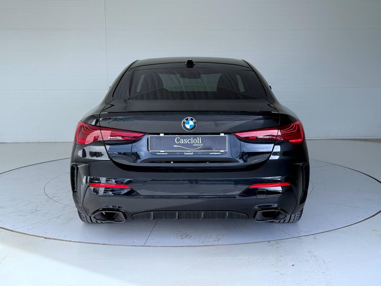 BMW M440i xDrive Coupé