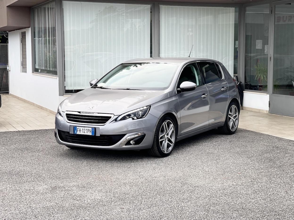 Peugeot 308 1.6 Diesel 120CV E6 Neo - 2017