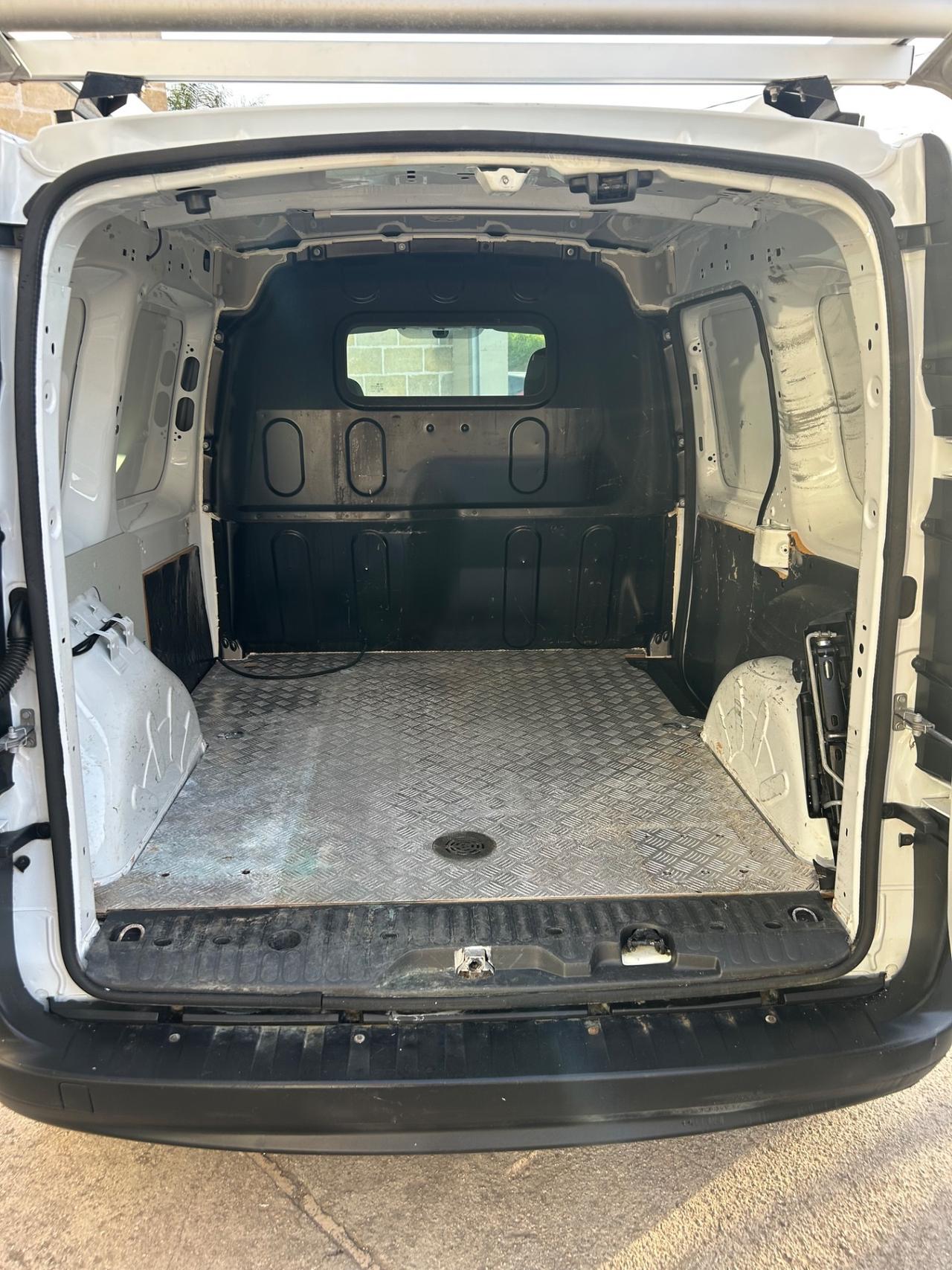 Renault Kangoo Blue dCi 8V 95CV 5 porte Life