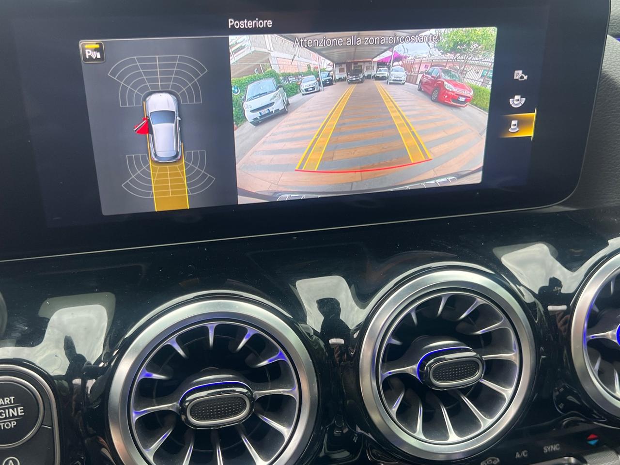Mercedes-benz GLA 45 AMG 45S 4Matic+