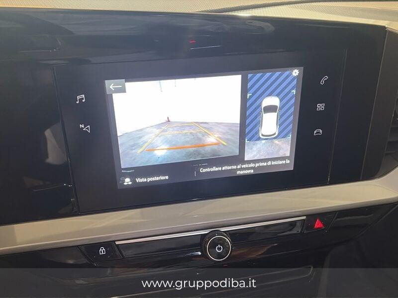 Opel Mokka II 2020 1.5 Elegance s&s 110cv