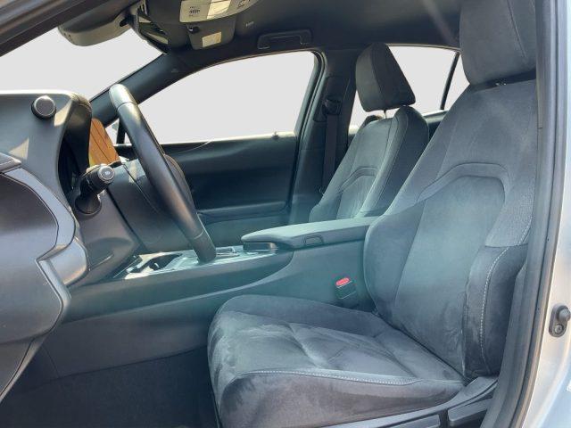 LEXUS Other UX UX Hybrid Urban