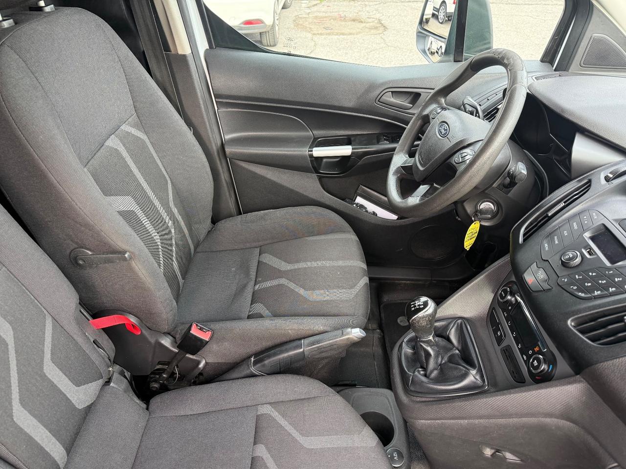 Ford Transit Connect 200 1.5 TDCi PC *EURO6B*