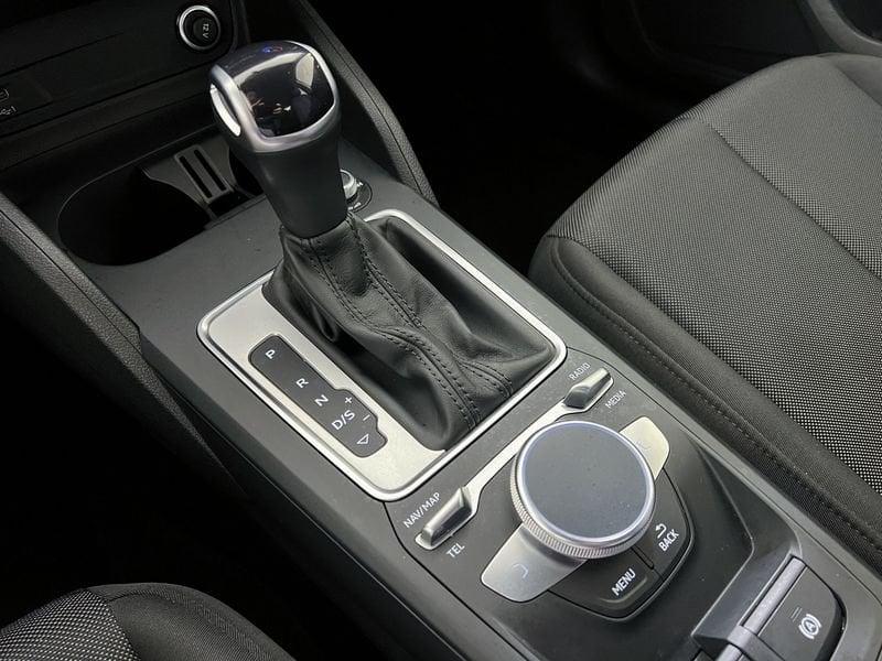 Audi Q2 Q2 35 TFSI S tronic Business Advanced