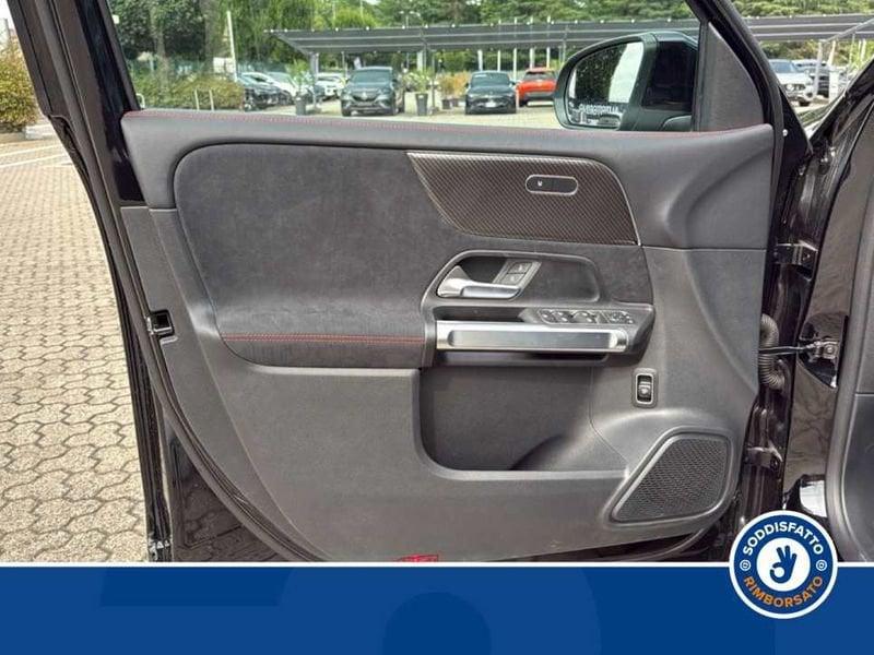 Mercedes-Benz GLB Classe 200d 4Matic AMG Line Advanced Plus