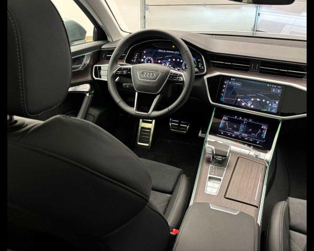 AUDI A6 allroad 45 TDI 3.0 QUATTRO CON TECNOL MY 24