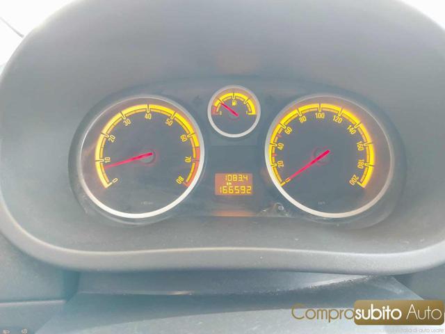 OPEL Corsa 1.2 5 porte Cosmo