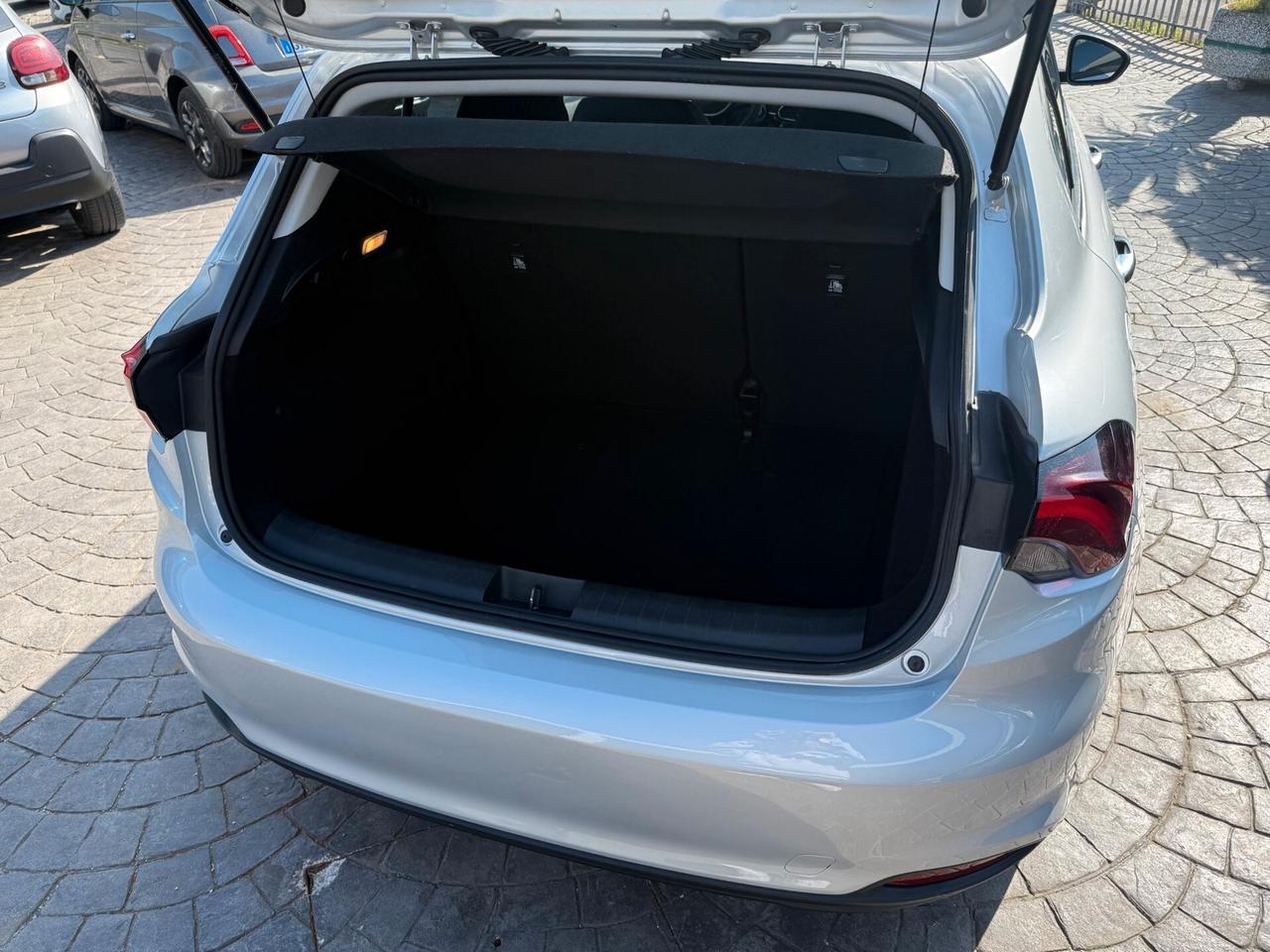 Fiat Tipo 1.3 Mjt S&S 5 porte City Life