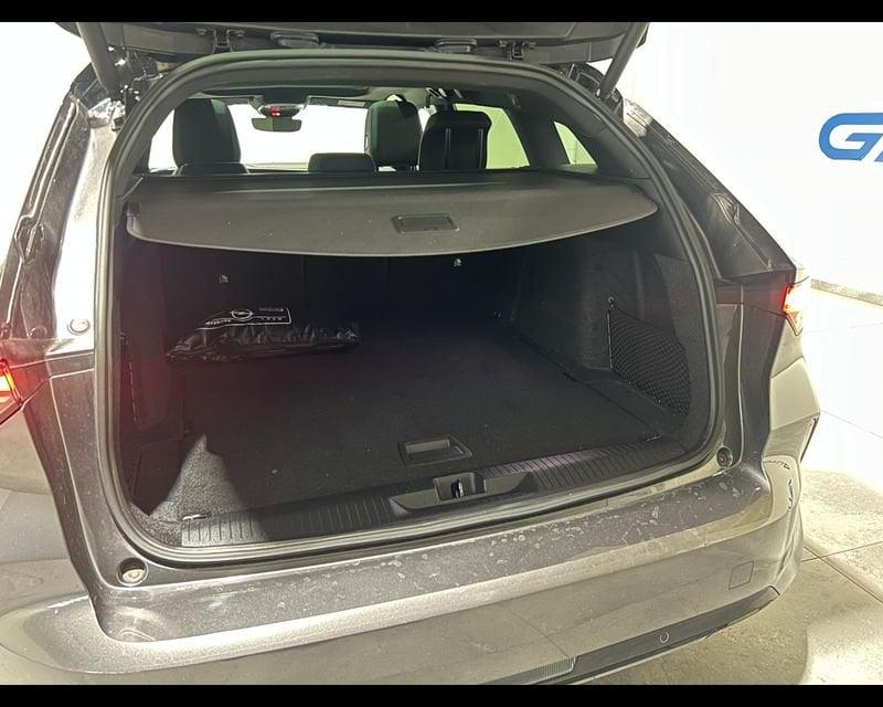 Opel Astra Nuova ST GS 1.5 130cv AT8 S&S