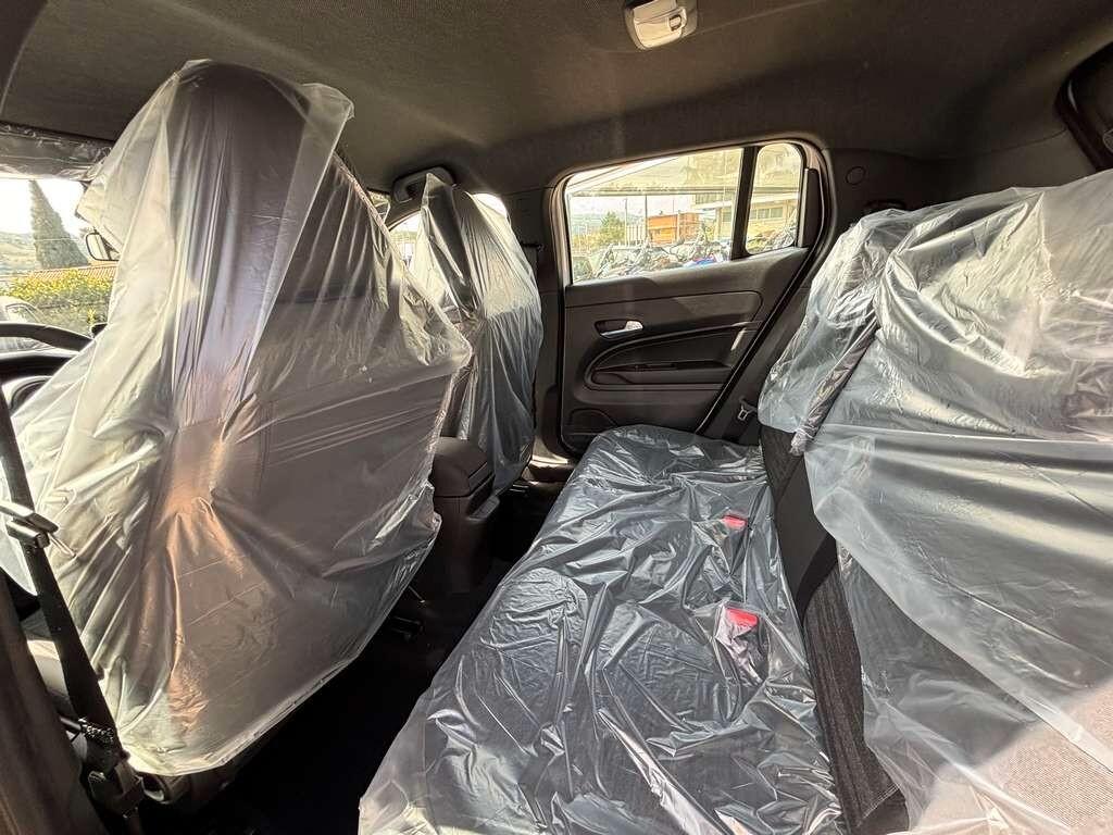 Jeep Avenger 1.2 Turbo MHEV Longitude Automatica IVA ESPOSTA KM 0 Tua a soli 239 Euro al mese