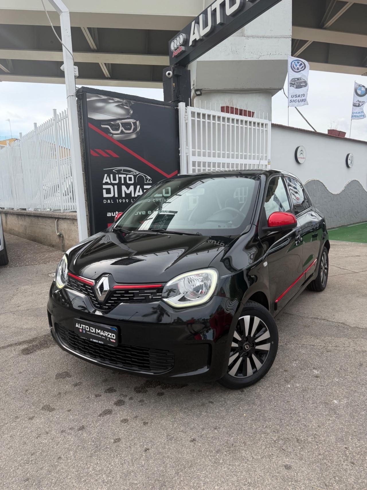 Renault Twingo SCe 65 CV Intens